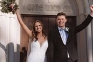Kurtis Rourke Wife